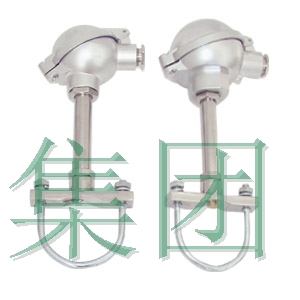 卡箍式