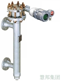 智能型电浮筒液位（界面）变送器